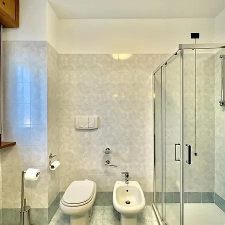 Apartment Ac Milano Malpensa Train Express