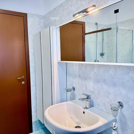 Appartamento Ac Milano Malpensa Train Express Gallarate