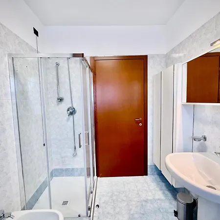Apartment Ac Milano Malpensa Train Express