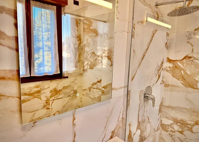 Ac Milano Malpensa Train Express Apartmán