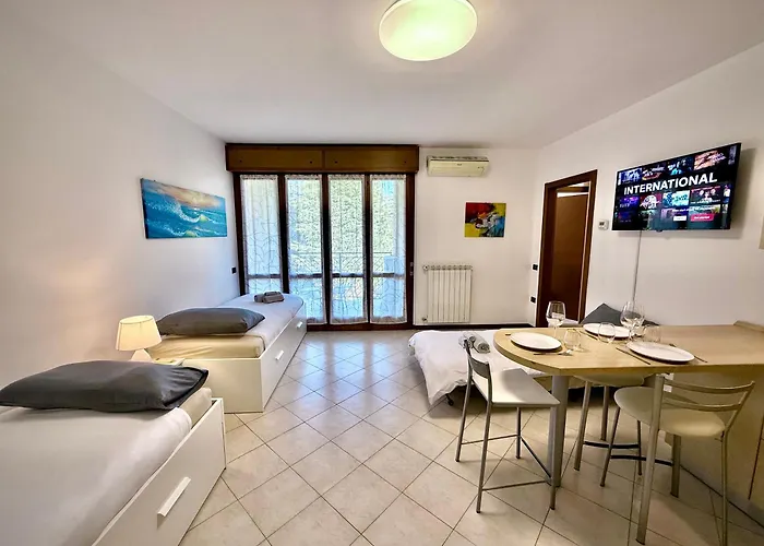 Ac Milano Malpensa Train Express Apartmán Gallarate