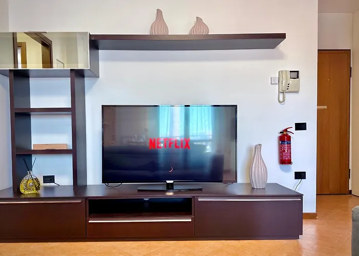 Ac Milano Malpensa Train Express Apartmán Gallarate
