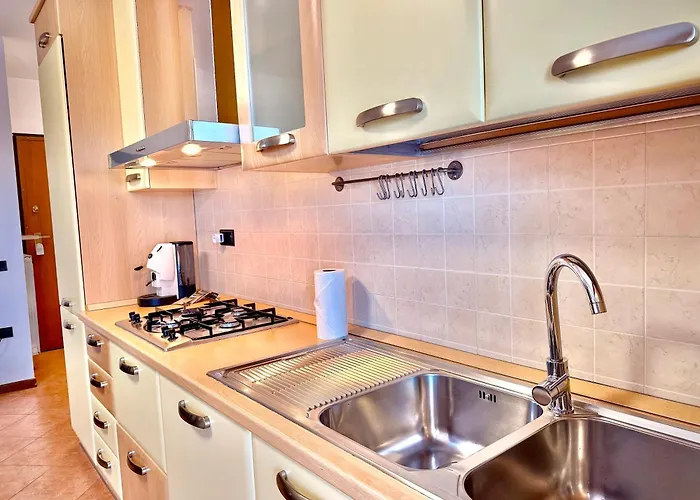 Ac Milano Malpensa Train Express Apartmán *