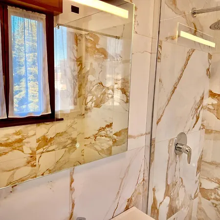 Ac Milano Malpensa Train Express Appartement *