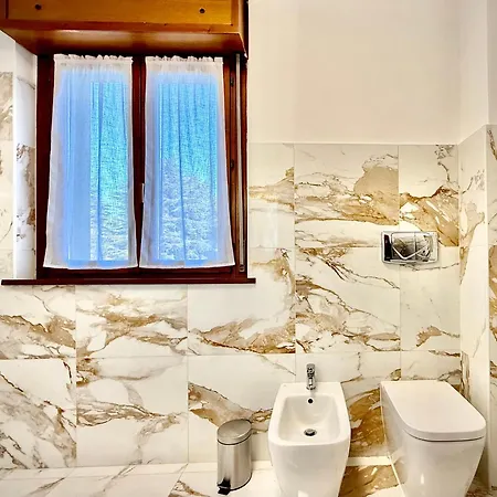 Ac Milano Malpensa Train Express Appartement Gallarate